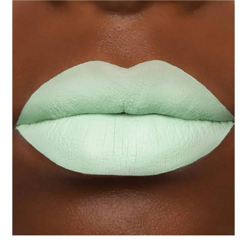 Jeffree Star Cosmetic Velour Liquid Lipstick in High Society